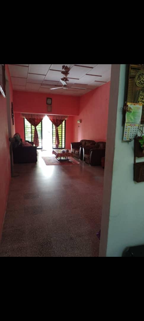 Rumah Semi D Taman Berjaya Sungai Petani - photo 9