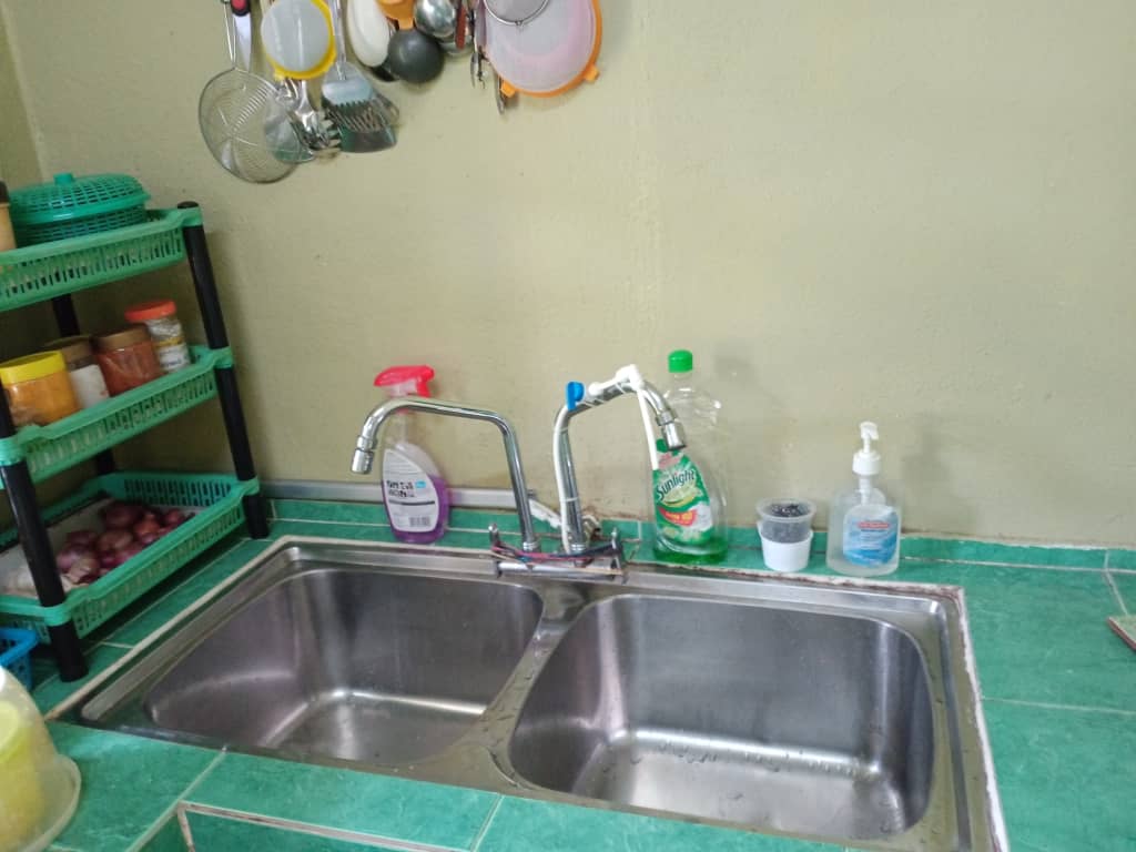 Rumah Semi D Taman Berjaya - photo 5