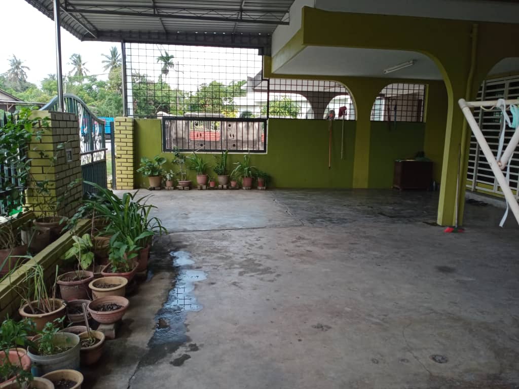 Rumah Semi D Taman Berjaya - photo 8