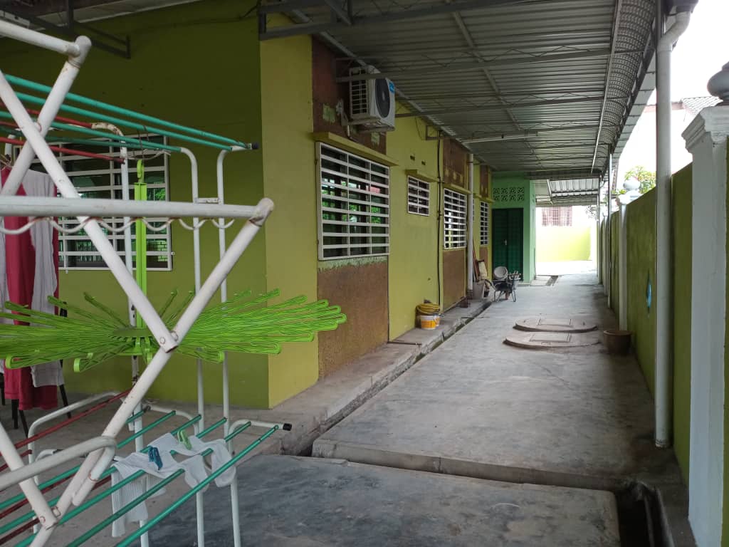 Rumah Semi D Taman Berjaya - photo 9