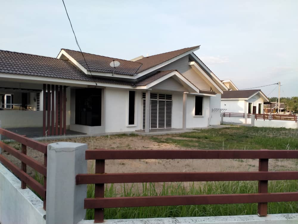 UNIT CONNER LOT, BERTAM PINGGIRAN - photo 2