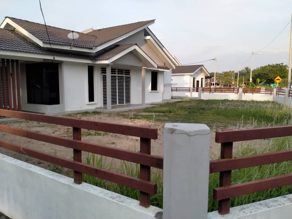 UNIT CONNER LOT, BERTAM PINGGIRAN - photo 4