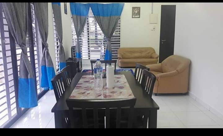 UNIT CONNER LOT, BERTAM PINGGIRAN - photo 8