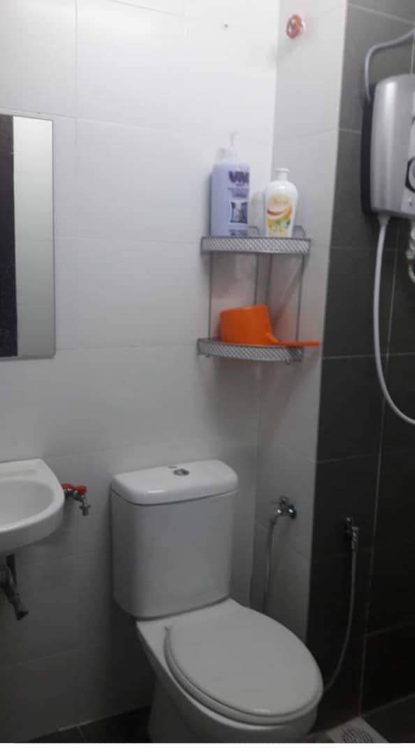 UNIT CONNER LOT, BERTAM PINGGIRAN - photo 9