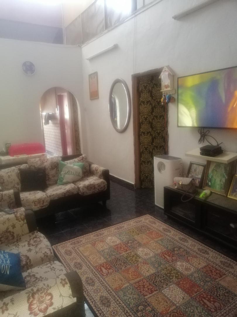 Rumah Teres Taman Pekan Baru - photo 4