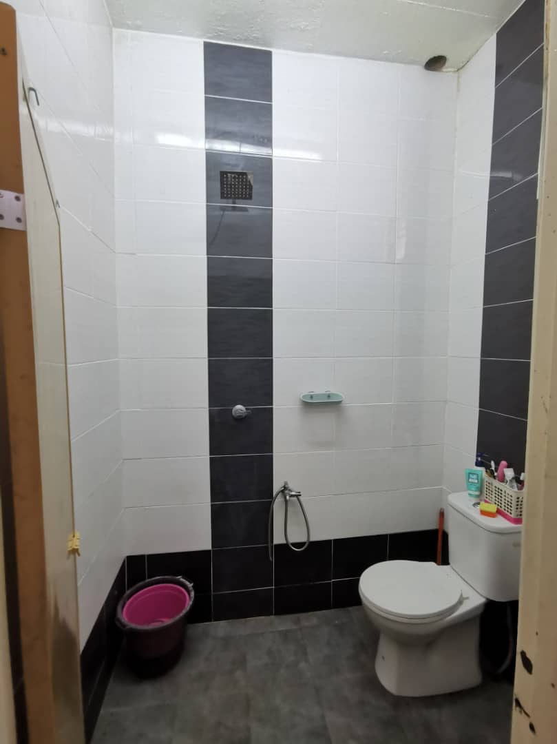 Rumah Teres Double storey Taman Kulim Techno City - photo 5