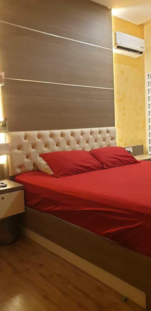 Kondominium The Signature Jalan Baru Perai - photo 6