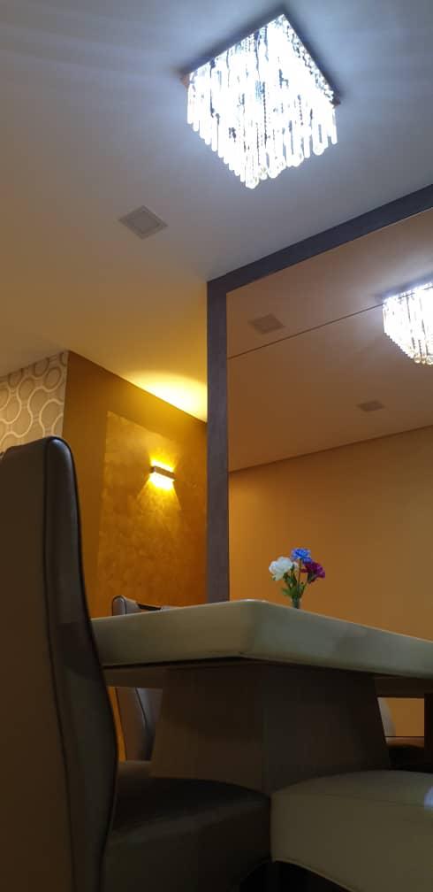 Kondominium The Signature Jalan Baru Perai - photo 12