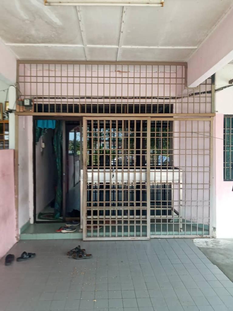 Rumah Double Storey Tmn Damai - photo 2