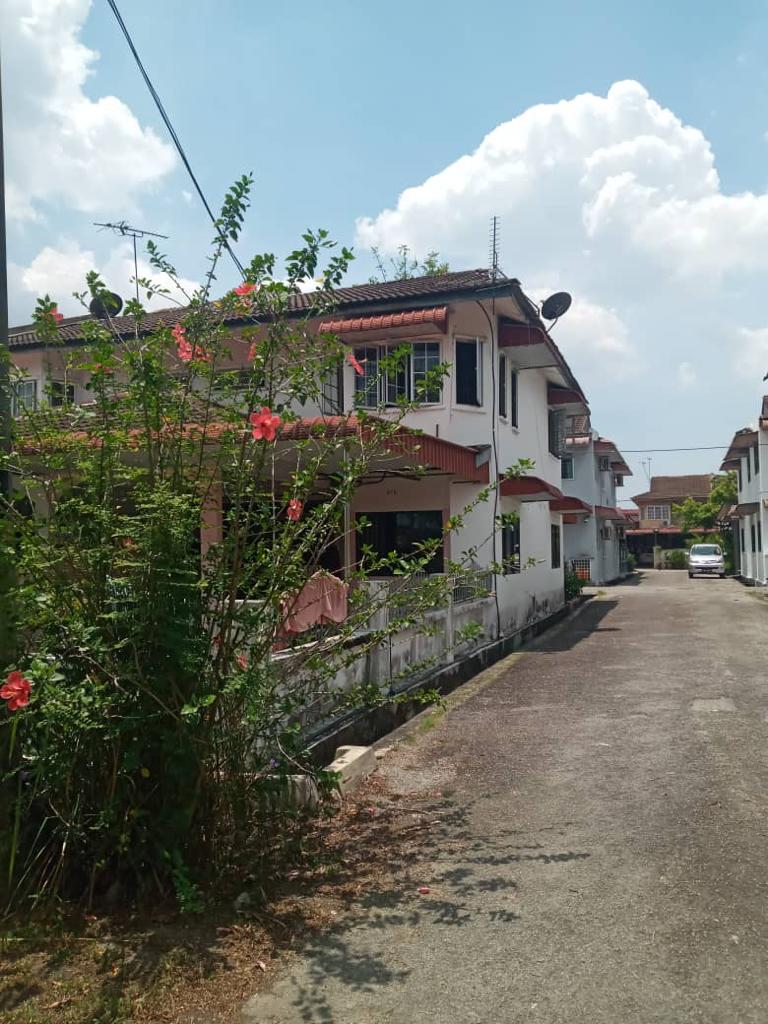 Rumah Double Storey Tmn Damai - photo 3