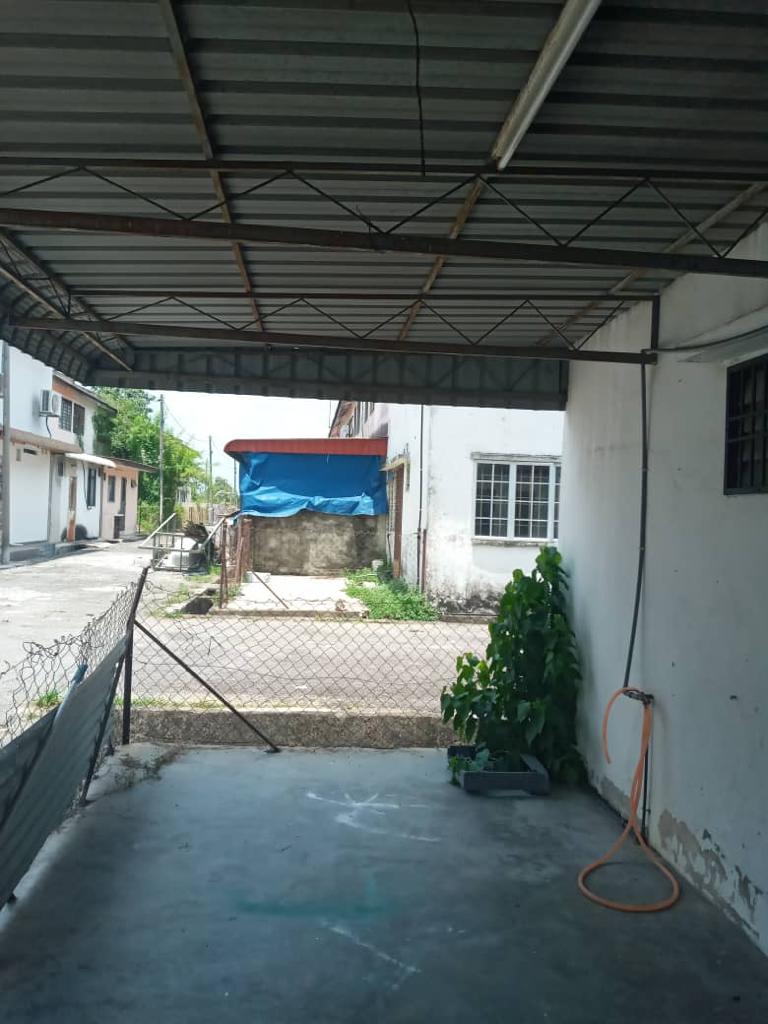 Rumah Double Storey Tmn Damai - photo 4