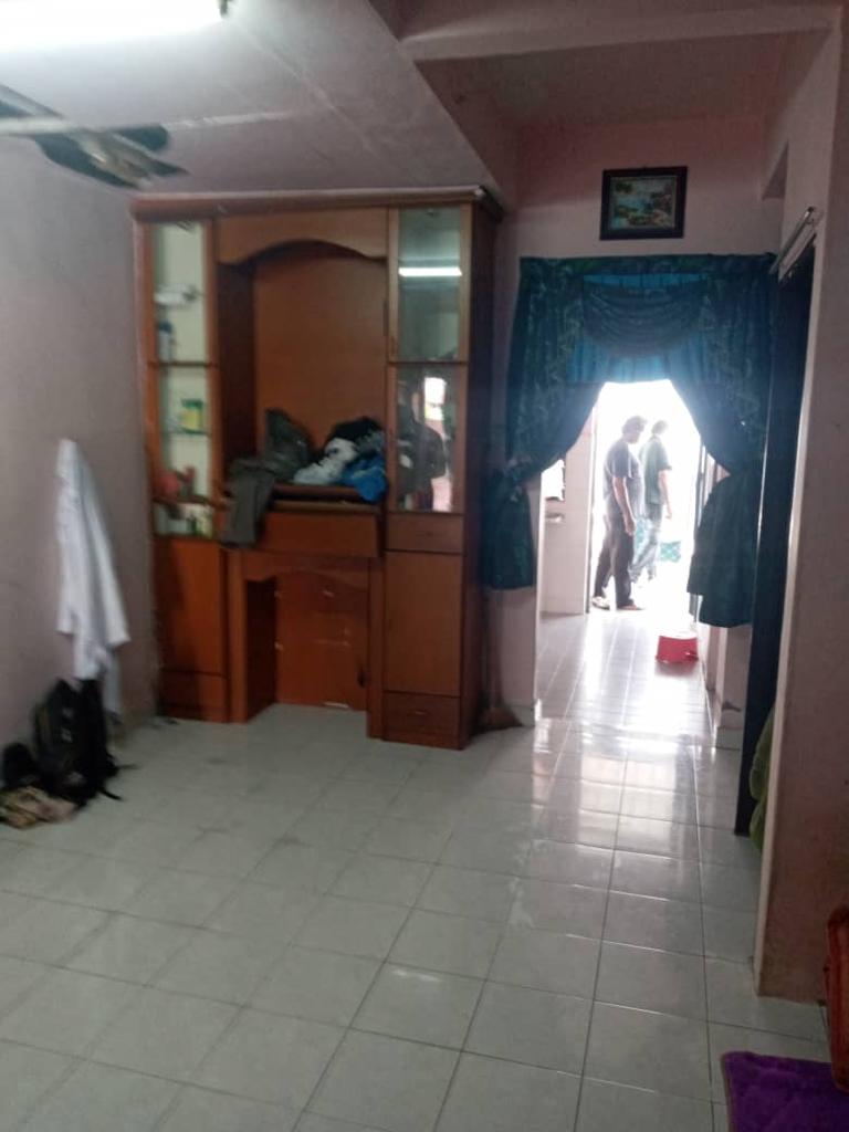 Rumah Double Storey Tmn Damai - photo 5