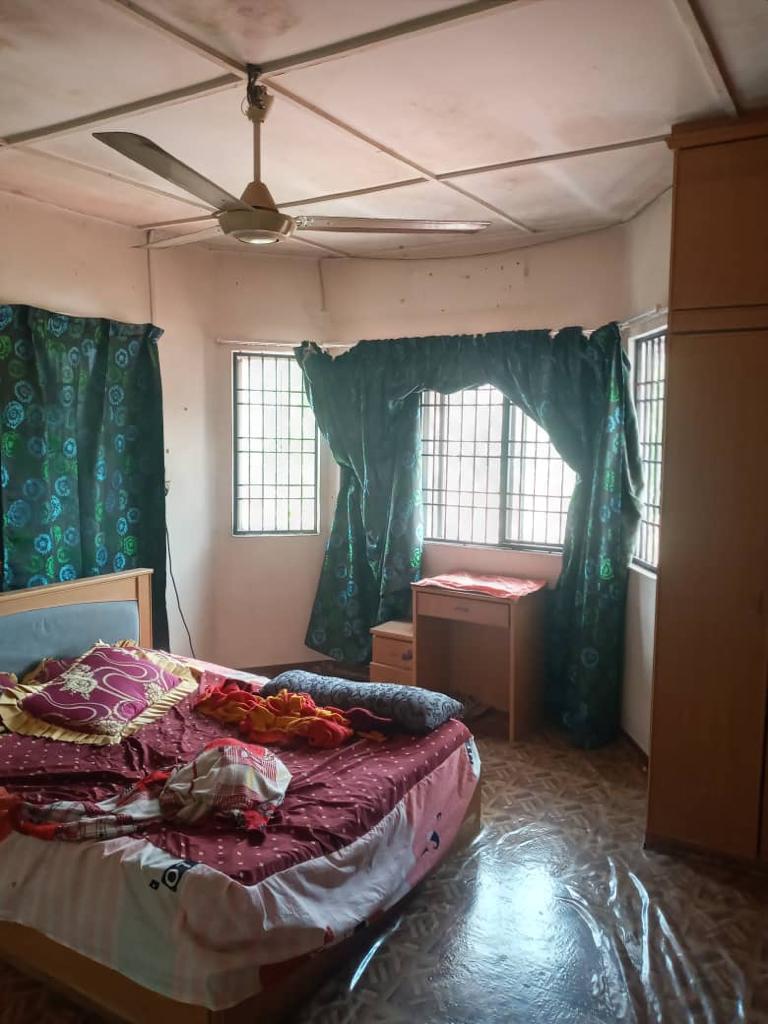 Rumah Double Storey Tmn Damai - photo 7
