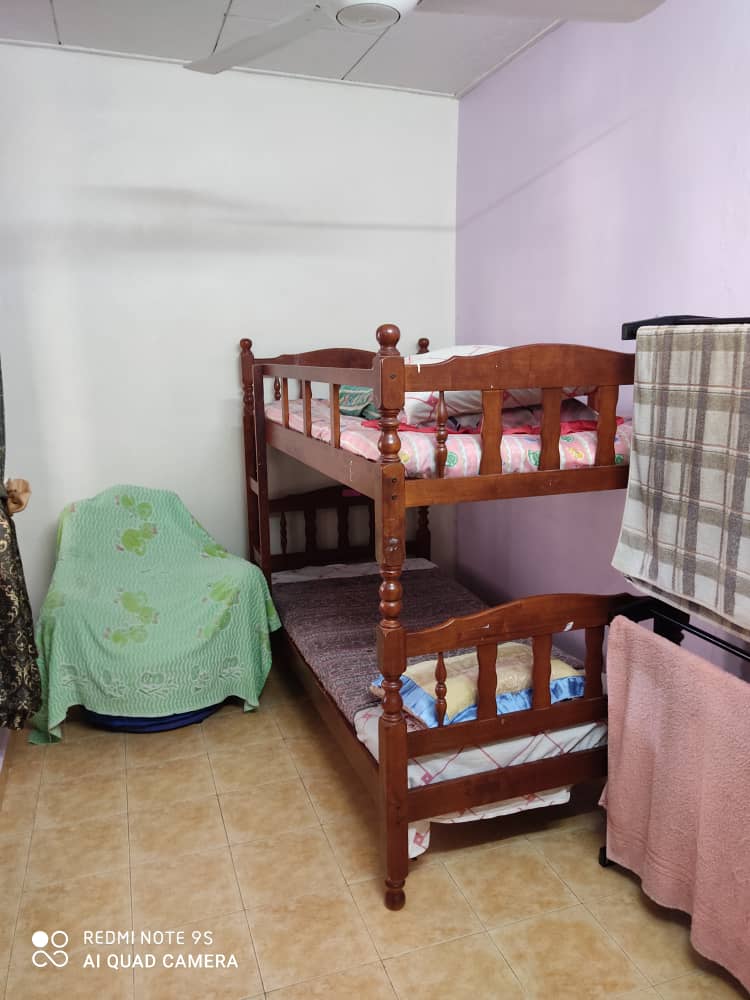 Rumah Teres Setingkat Corner Lot  Taman Mutiara - photo 7