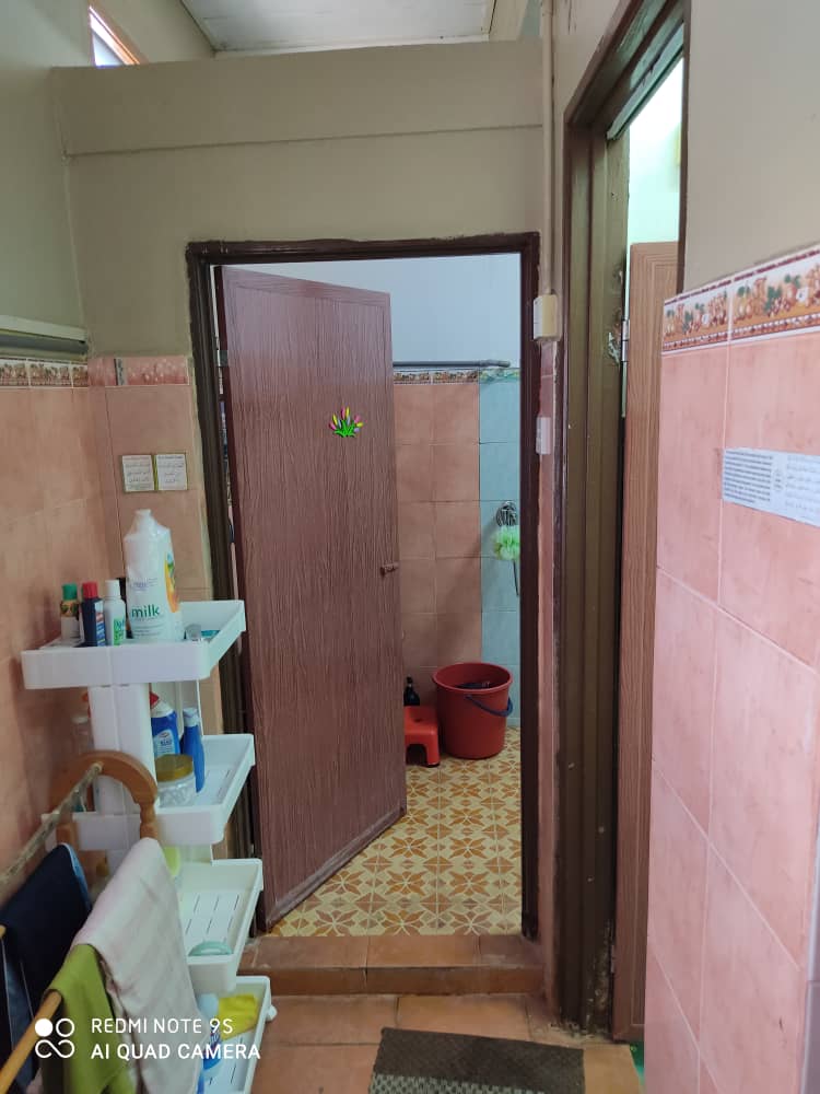 Rumah Teres Setingkat Corner Lot  Taman Mutiara - photo 12