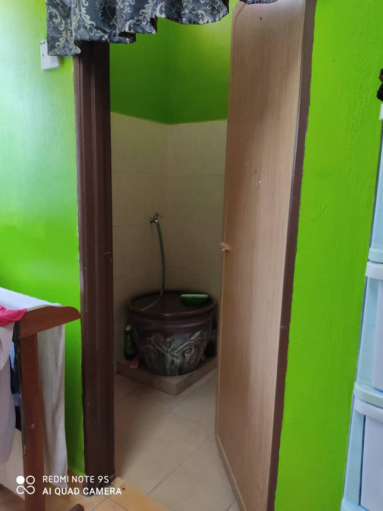 Rumah Teres Setingkat Corner Lot  Taman Mutiara - photo 13