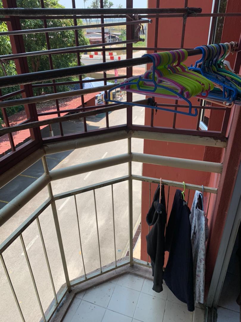 Apartment Taman Permatang Sintok - photo 2