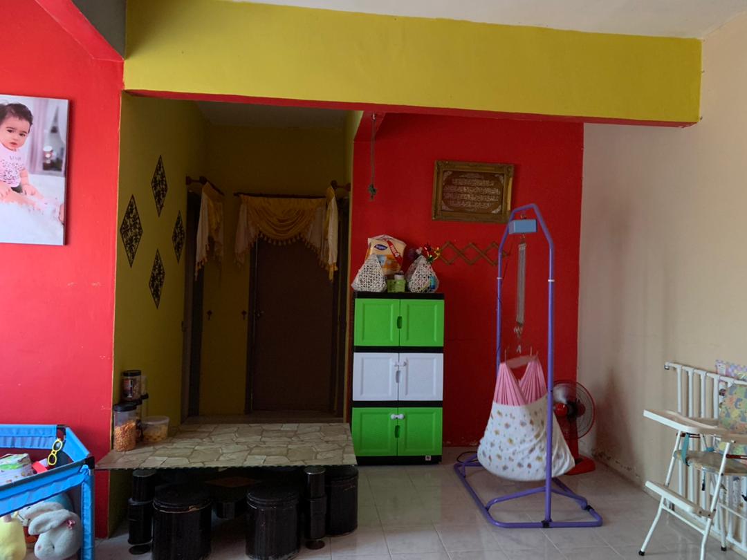 Apartment Taman Permatang Sintok - photo 5
