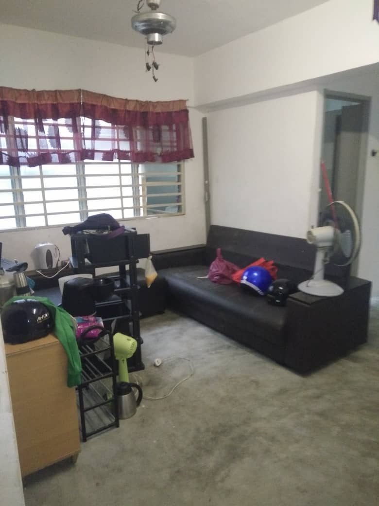 Puncak Erskine,Jalan Fettes Tanjung Tokong,Penang - photo 2