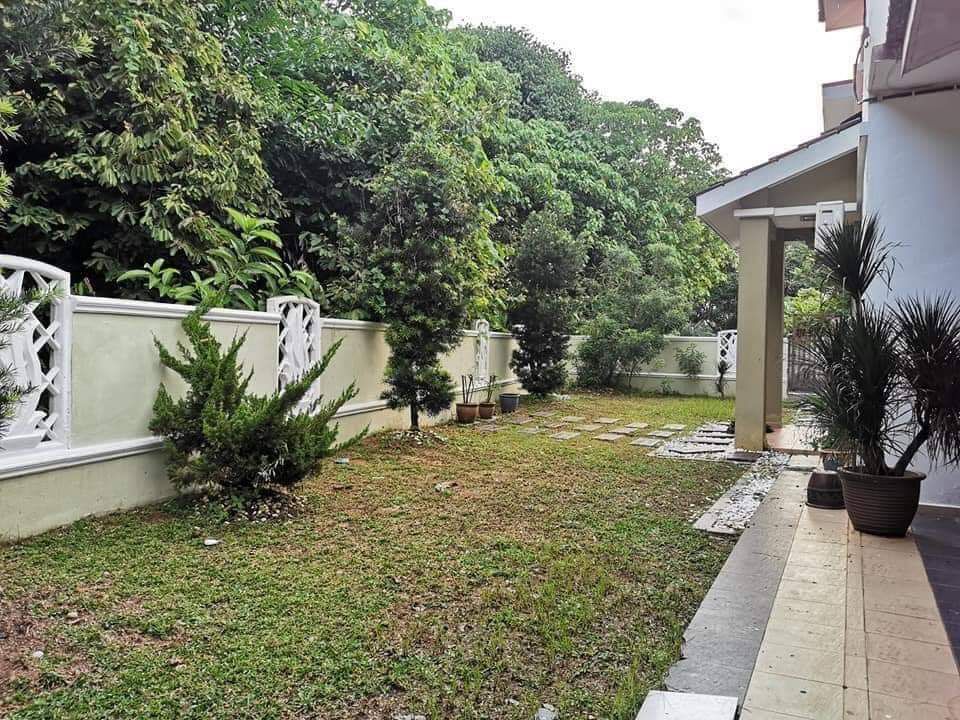 TERES 2 TINGKAT, TAMAN SERI MENGKUANG, PENANG - photo 5