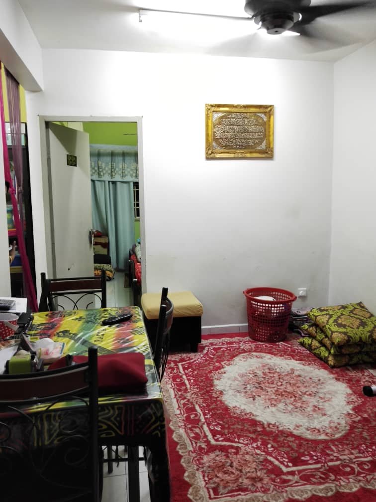 Apartment Nibong Indah,Sungai Nibong, Pulau Pinang - photo 5