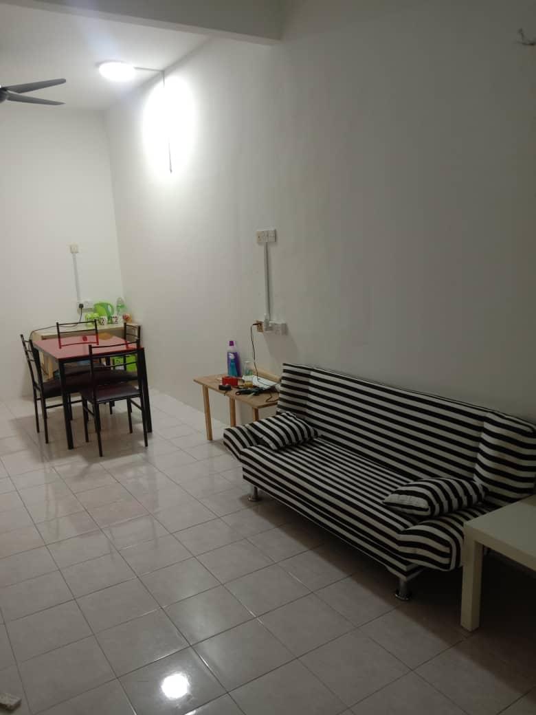 Double Storey Terrace, Bandar Puteri Jaya - photo 2