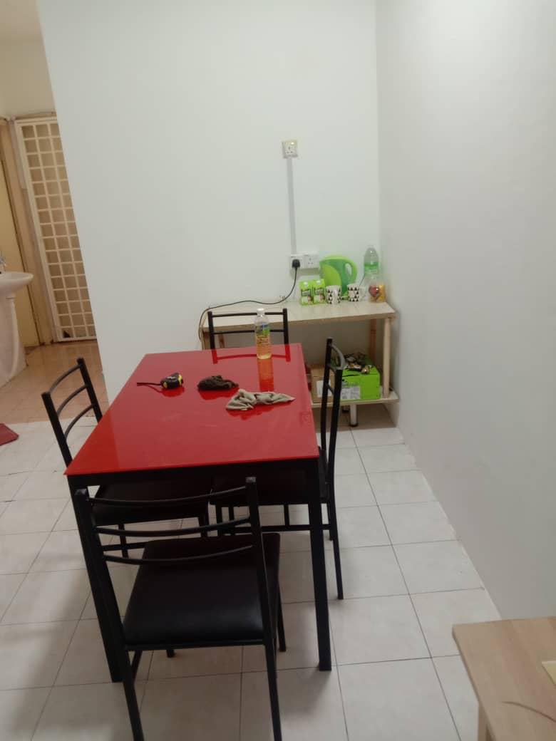 Double Storey Terrace, Bandar Puteri Jaya - photo 4
