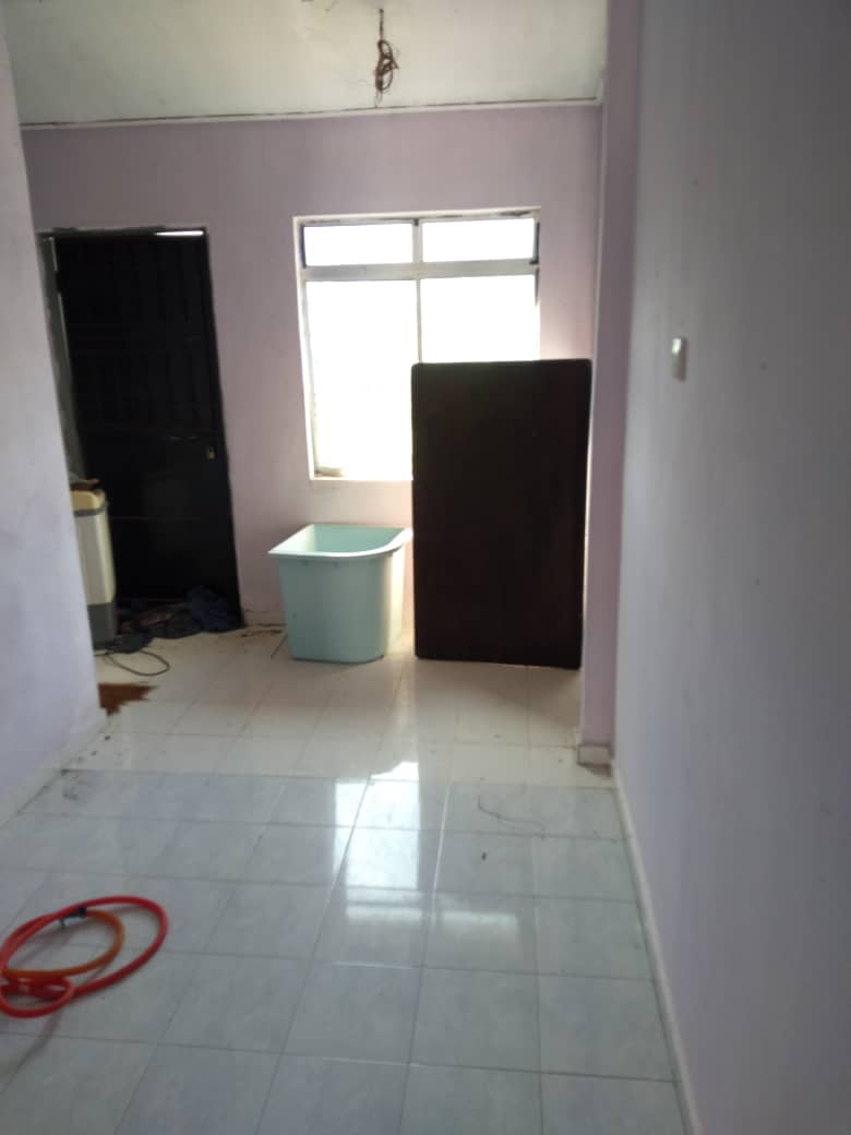 Rumah Teres Setingkat Taman Mutiara Naga - photo 5