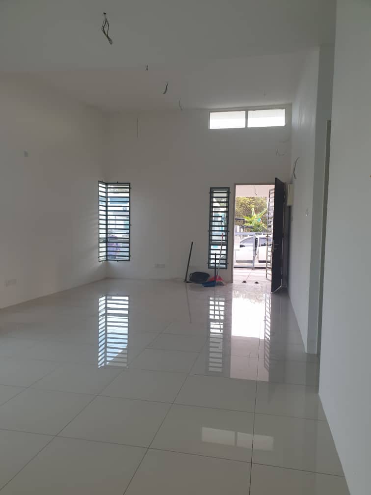 Semi D Bandar Puteri Jaya - photo 2