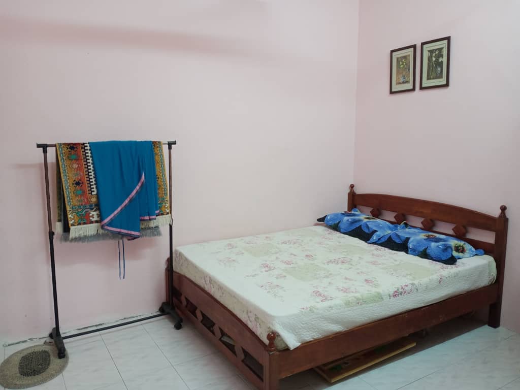 Rumah Teres Setingkat Taman Desa Aman - photo 6