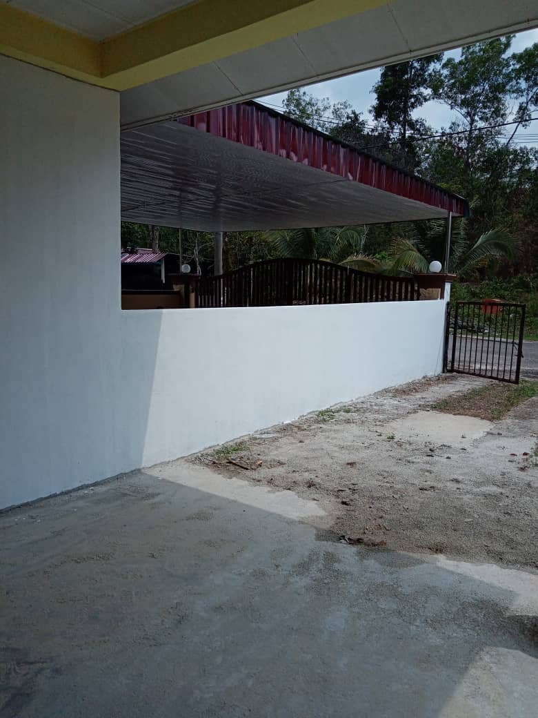 Rumah Teres Taman Desa Aman - photo 2