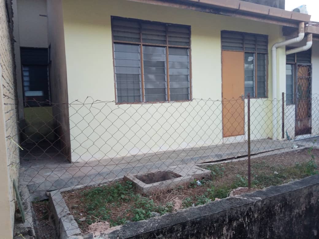 Rumah Teres Taman Desa Aman - photo 4