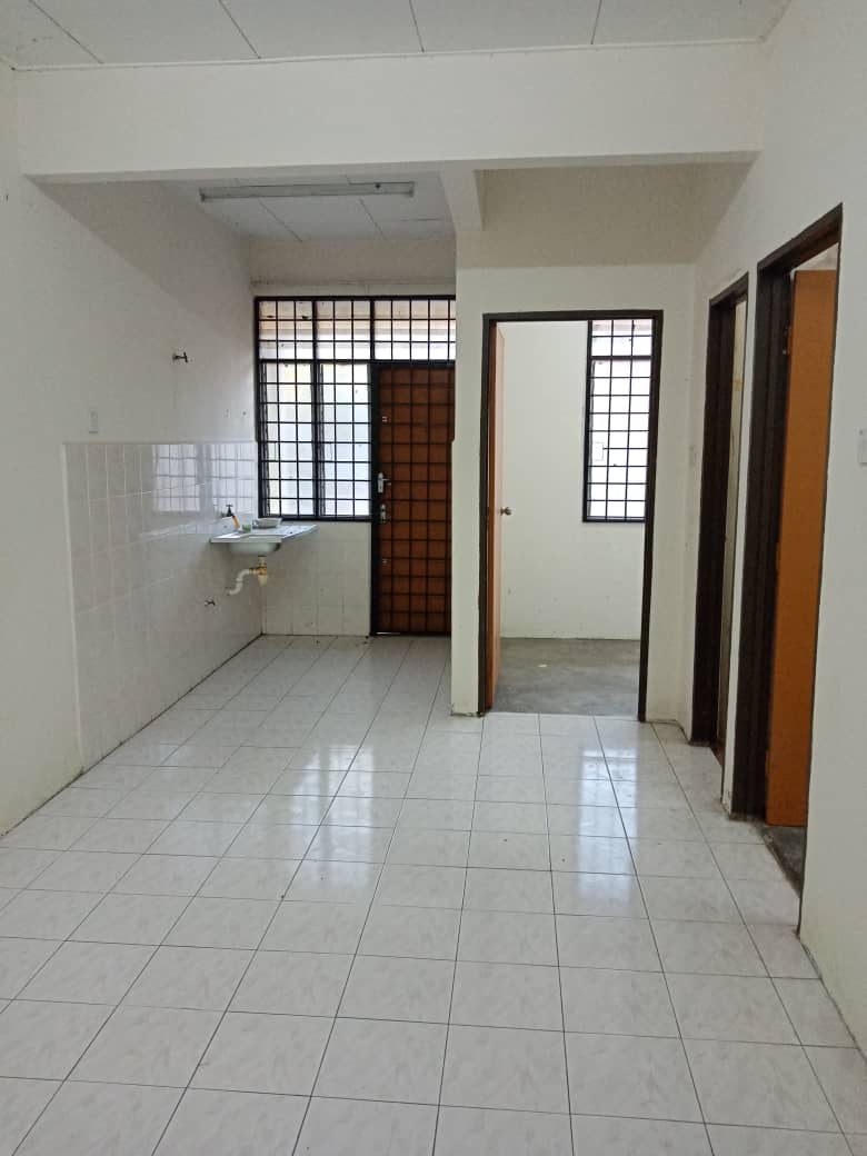 Rumah Teres Taman Desa Aman - photo 6