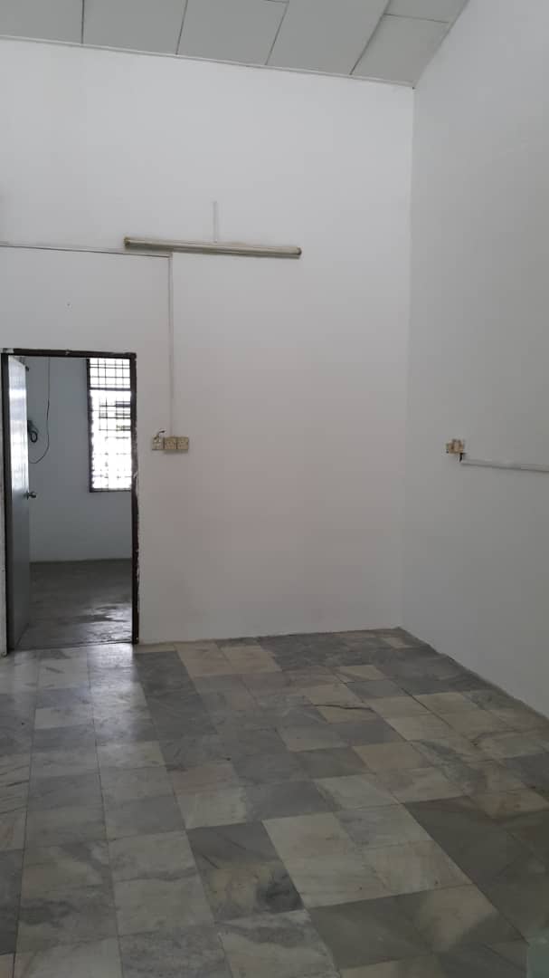 Rumah Teres Taman Sri Kijang - photo 4
