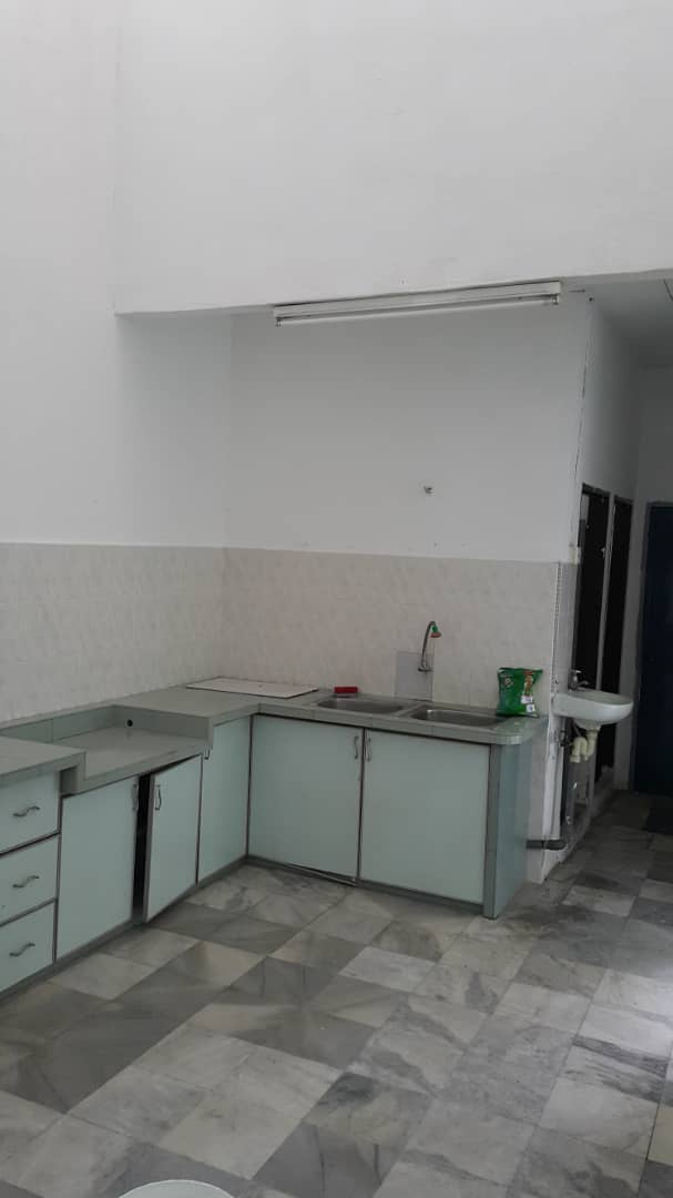 Rumah Teres Taman Sri Kijang - photo 6