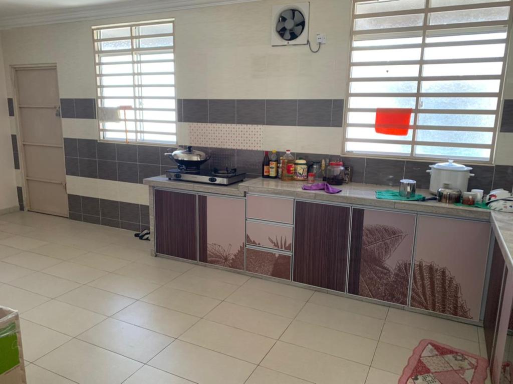 Double Storey Kulim Hi Tech Park - photo 5