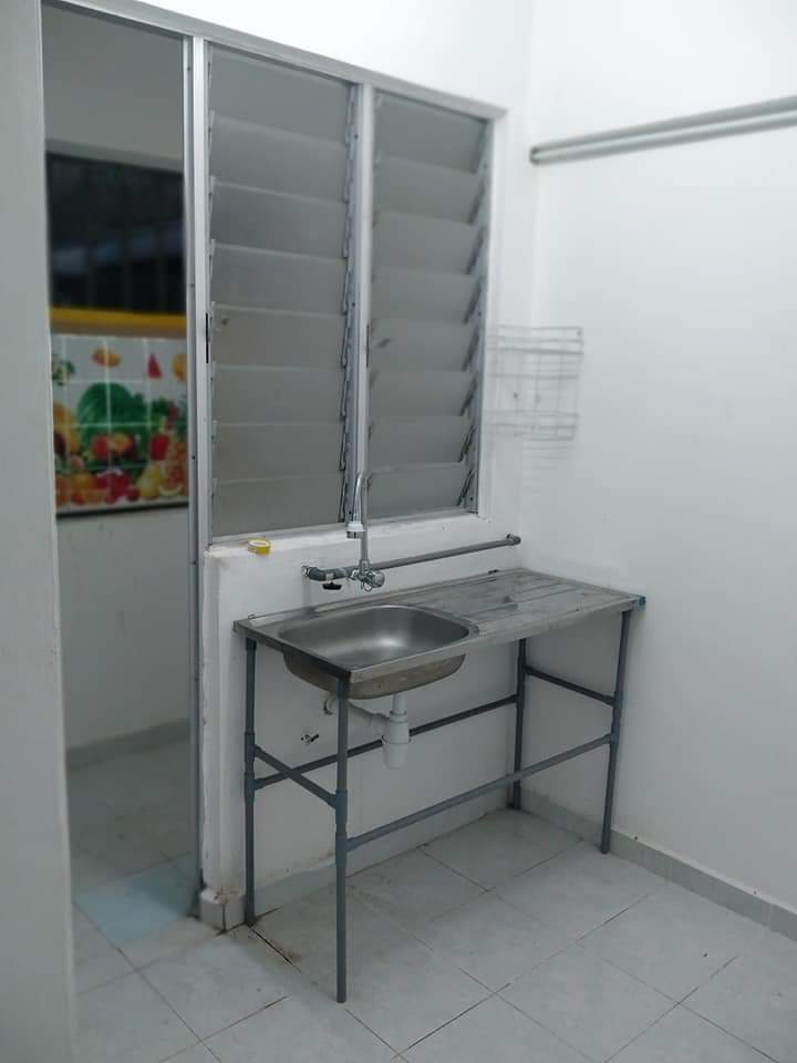 Flat Puncak Eskrine - photo 7