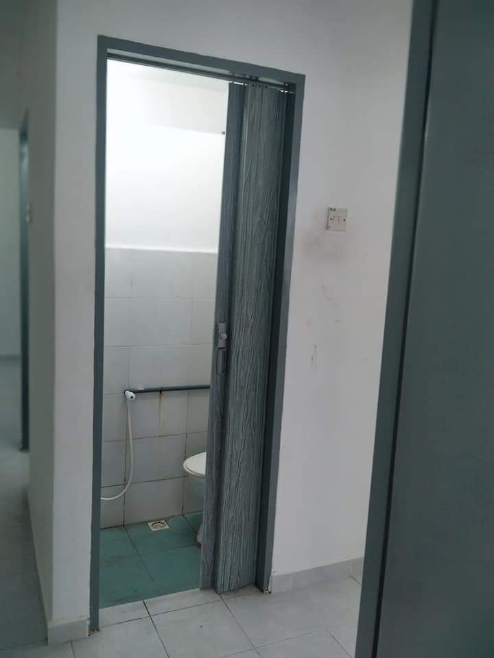 Flat Puncak Eskrine - photo 8