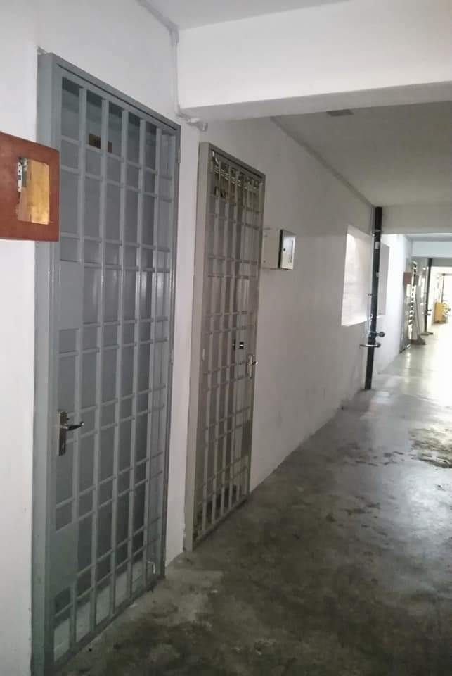 Flat Puncak Eskrine - photo 9