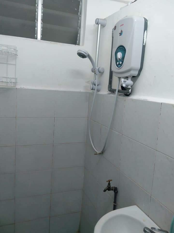 Flat Puncak Eskrine - photo 10