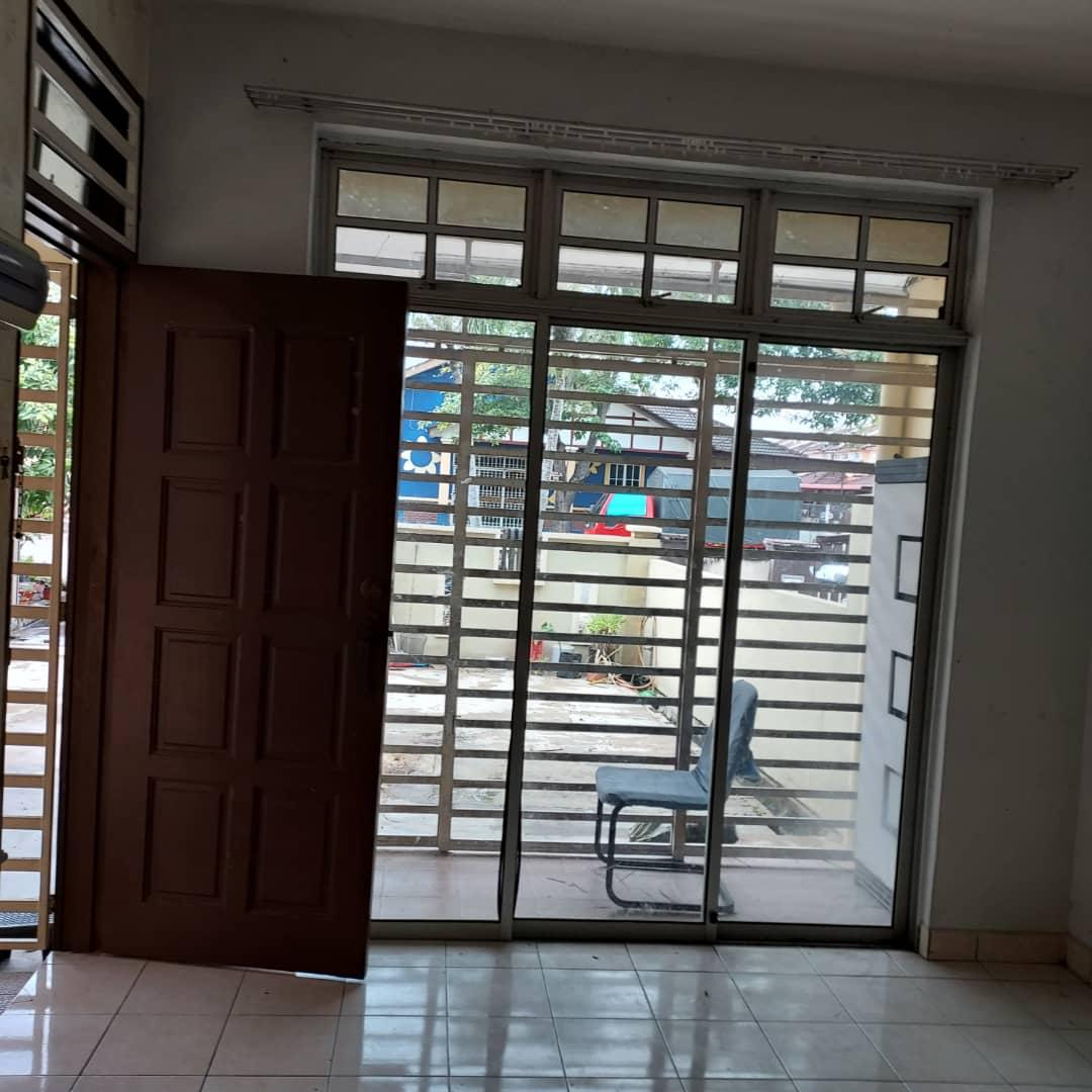 Taman seri Indah,Semi-D Double Storey - photo 2