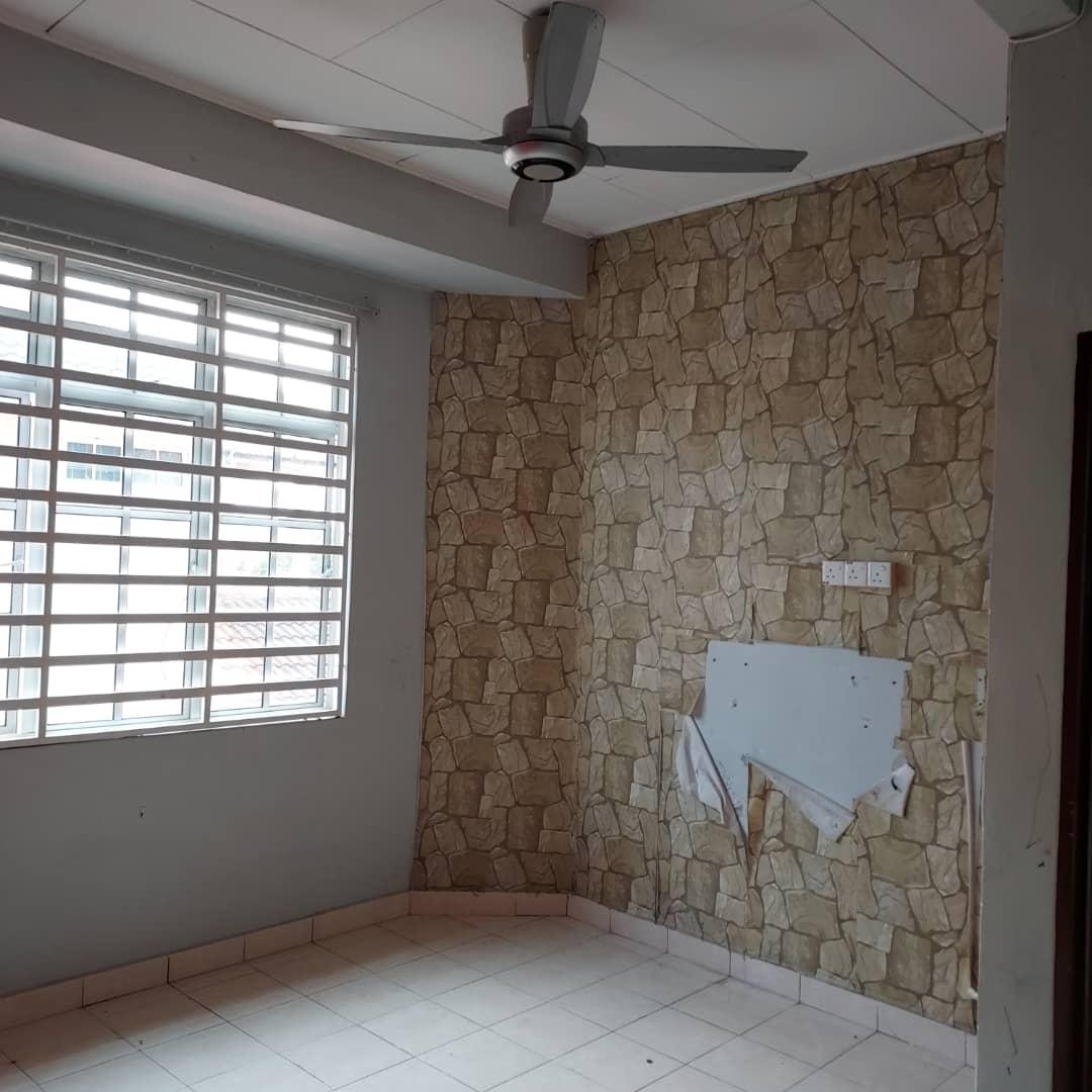 Taman seri Indah,Semi-D Double Storey - photo 6