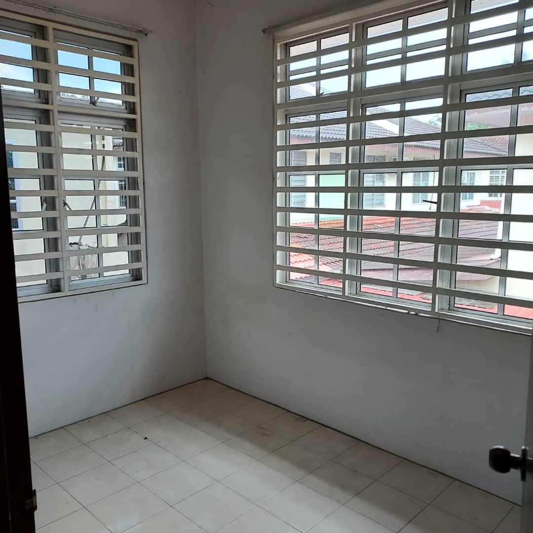 Taman seri Indah,Semi-D Double Storey - photo 7