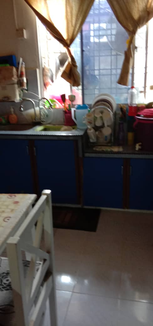 Taman Mergong Jaya  Rumah teres kos sederhana - photo 9