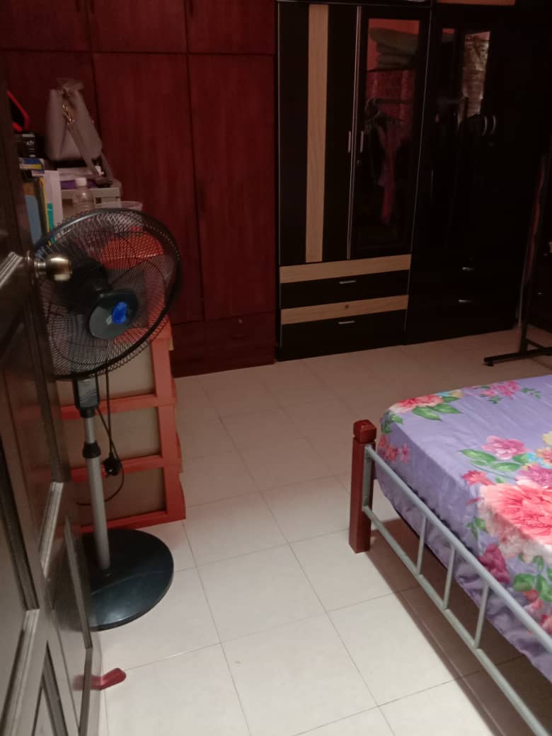 Taman Mergong Jaya  Rumah teres kos sederhana - photo 10