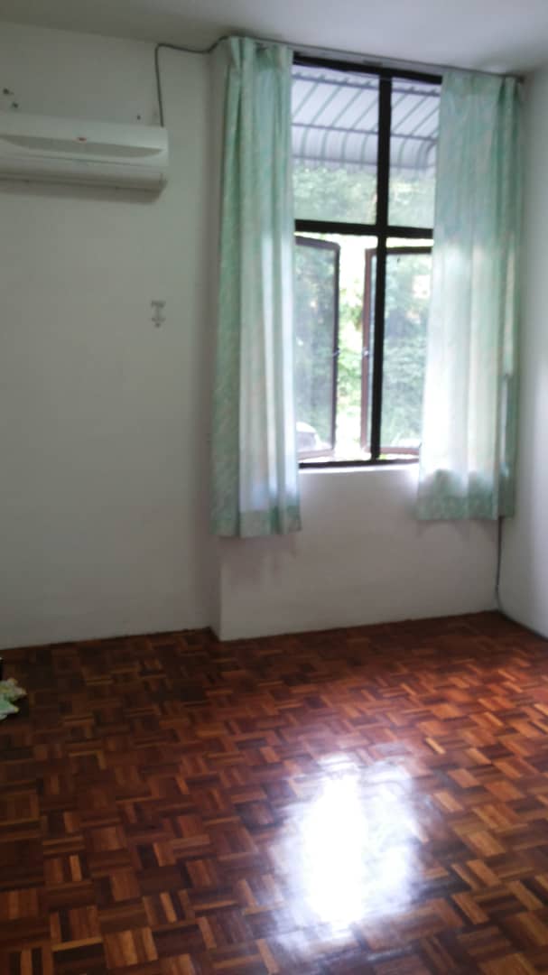 APARTMENT BUKIT SAUJANA, PAYA TERUBONG - photo 5