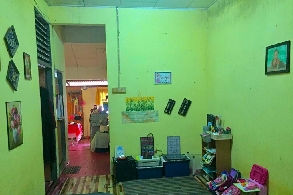 Taman Bidara Untuk Dijual - photo 5