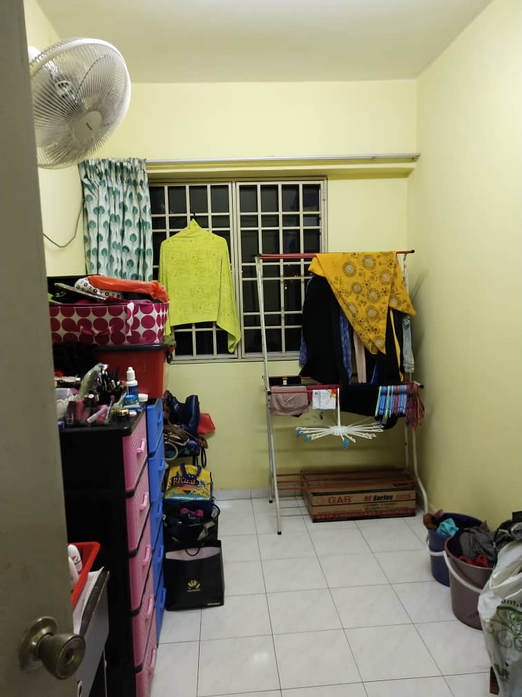 APARTMENT NIBONG INDAH, SUNGAI NIBONG, PENANG - photo 5