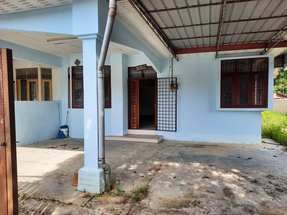 SEMI DETACHED TAMAN MACANG MANIS, BUKIT MERTAJAM - photo 2