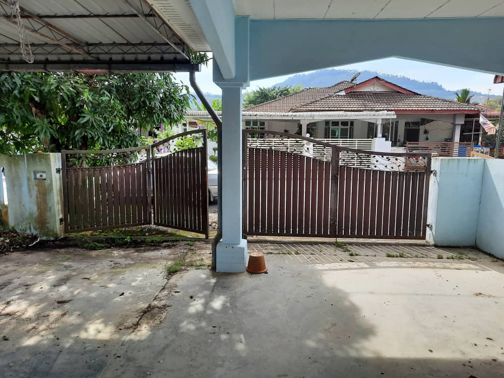 SEMI DETACHED TAMAN MACANG MANIS, BUKIT MERTAJAM - photo 4